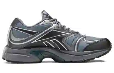 Reebok Premier Road Plus VI Black Grey