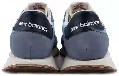 New Balance 237 Blue