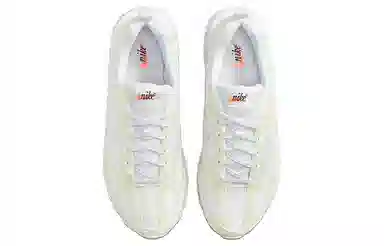 Nike Air Max Dawn White