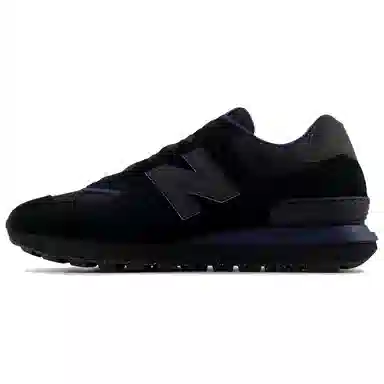 New Balance 574 Black
