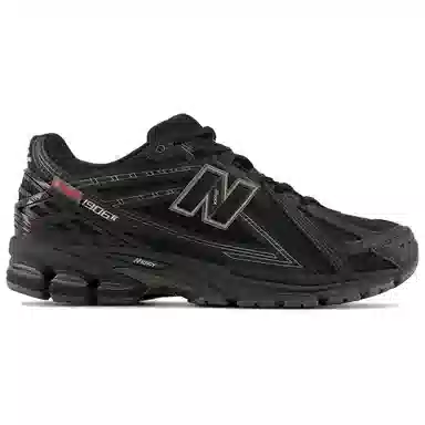 New Balance 1906R Black Silver