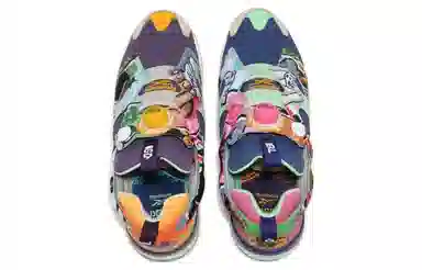 Reebok Instapump Fury