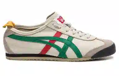Onitsuka Tiger Mexico 66 Olive