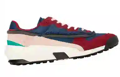 Onitsuka Tiger Admix Runner