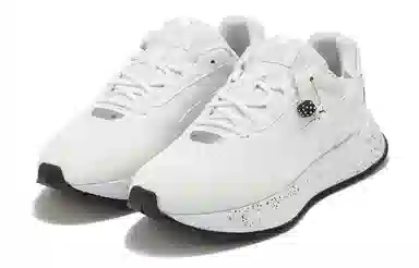 PUMA Mirage Sport Tech Chance White