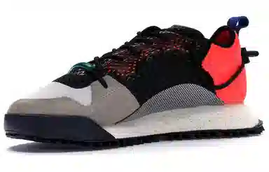 Alexander Wang x Adidas Originals Reissue Run Solar Red