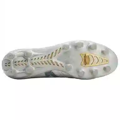 Mizuno Morelia Neo 4 Beta Silver