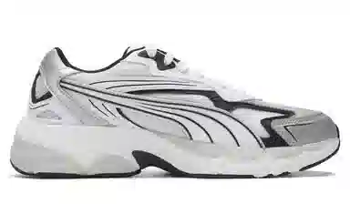 PUMA Teveris Nitro Noughties Grey