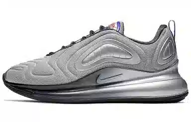 Nike Air Max 720 Grey Silver