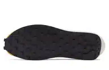 sacai x Nike LDV Waffle Low Orange