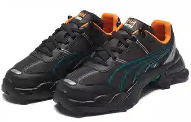 Helly Hansen x PUMA Nitefox