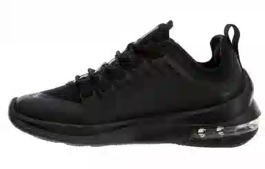 Nike Air Max Axis Black