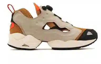 Reebok Instapump Fury Brown