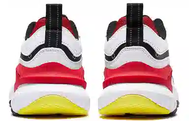 Xtep Low Top Sneakers