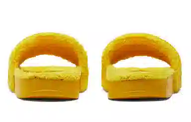 PUMA Leadcat Ylm Slide Winter Yellow