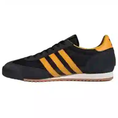 adidas R71 Black Yellow
