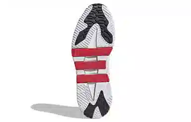 adidas Niteball White Red
