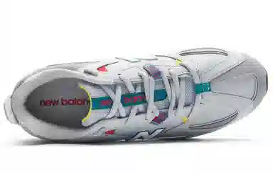 New Balance 828 Grey