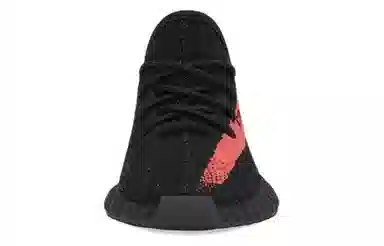 adidas Yeezy Boost 350 V2 Core Black Red