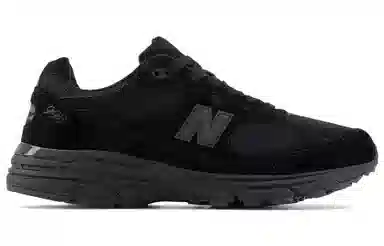 New Balance 993 Black