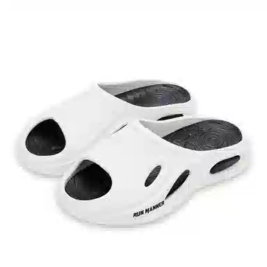 RUN MANNER EVA Slides