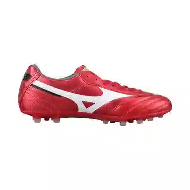 Mizuno Morelia 2 Red