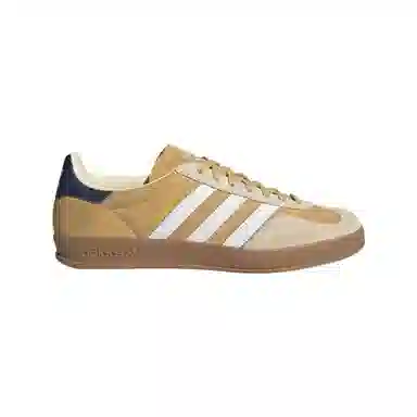 adidas Gazelle Indoor Yellow