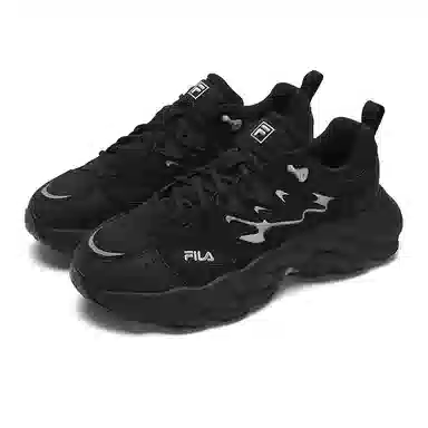 FILA Fern 2.0 Black