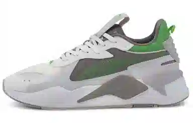 Puma RS-X Hard Drive