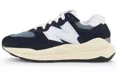 New Balance 5740 Navy