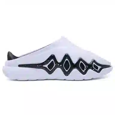 RIGORER Shark 3 White Black