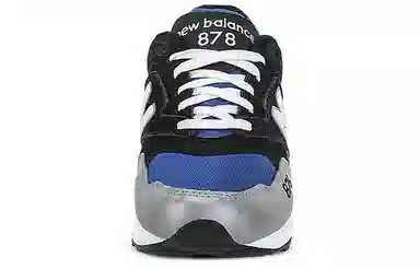 New Balance 878 Black Blue Grey