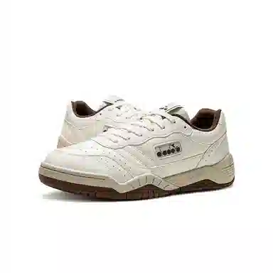Diadora Action Racer White