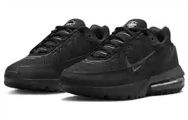 Nike Air Max Pulse Black