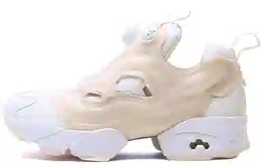 Reebok Instapump Fury OG White Brown