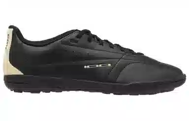 DECATHLON AG Football Shoes Black