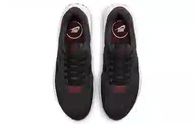 Nike Air Max SYSTM Black Red