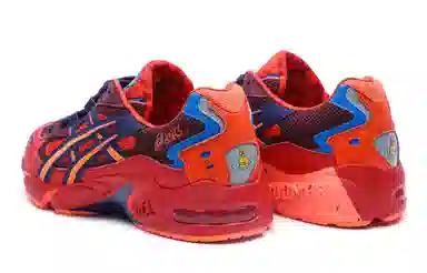 Vivienne Westwood x Asics Gel-Kayano 5 OG
