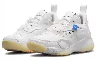 Jordan Delta 2 White Royal