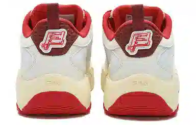 FILA MELT White Red