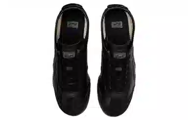 Onitsuka Tiger Mexico 66 Black