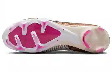 Nike Mercurial Vapor 15 Zoom Pro FG