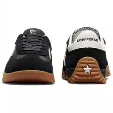 Converse Run Star Trainer Black