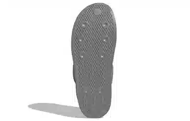 adidas Puffylette Grey