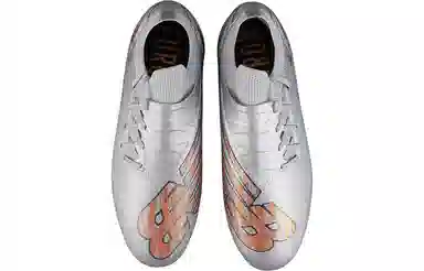 New Balance Furon V7 AG Silver Grey