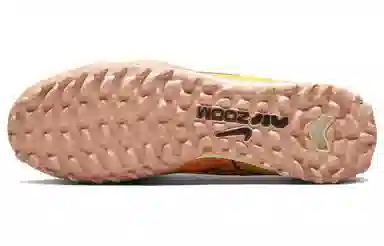 Nike Zoom Mercurial Vapor 15 Academy TF Yellow