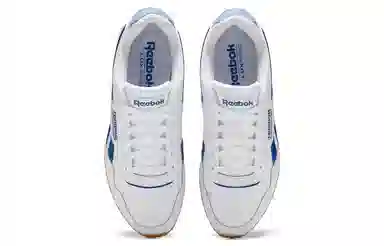 Reebok Royal Glide LX White