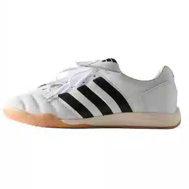 KITH x adidas Predator 2002 IC White