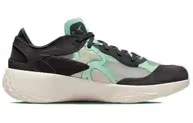 Jordan Delta 3 Low Black Green