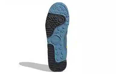 adidas SL 80 Blue Yellow